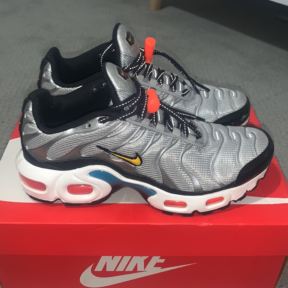 Nike Air Max Plus
